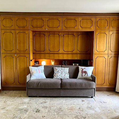 Apartament La Casa Del Cervino Breuil-Cervinia Zewnętrze zdjęcie