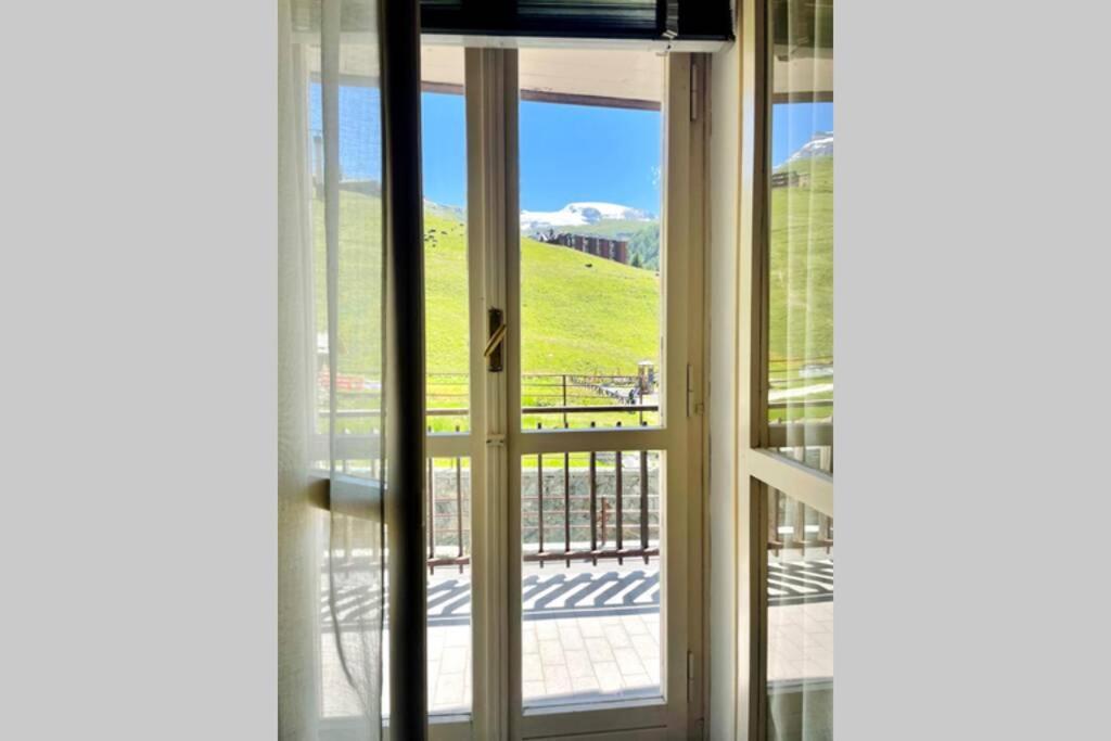 Apartament La Casa Del Cervino Breuil-Cervinia Zewnętrze zdjęcie