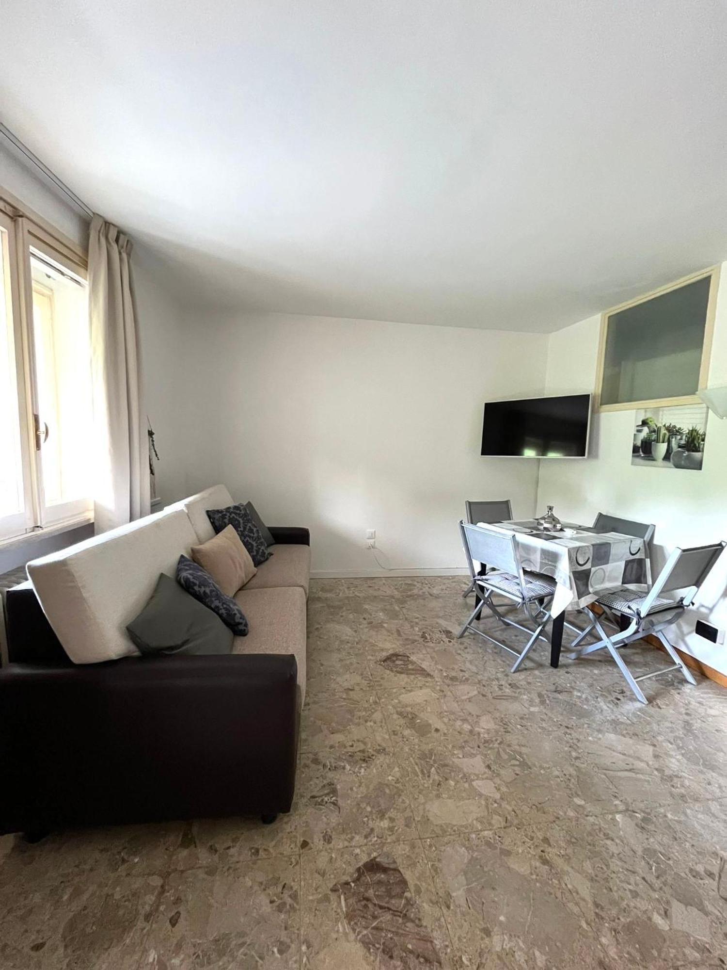 Apartament La Casa Del Cervino Breuil-Cervinia Zewnętrze zdjęcie