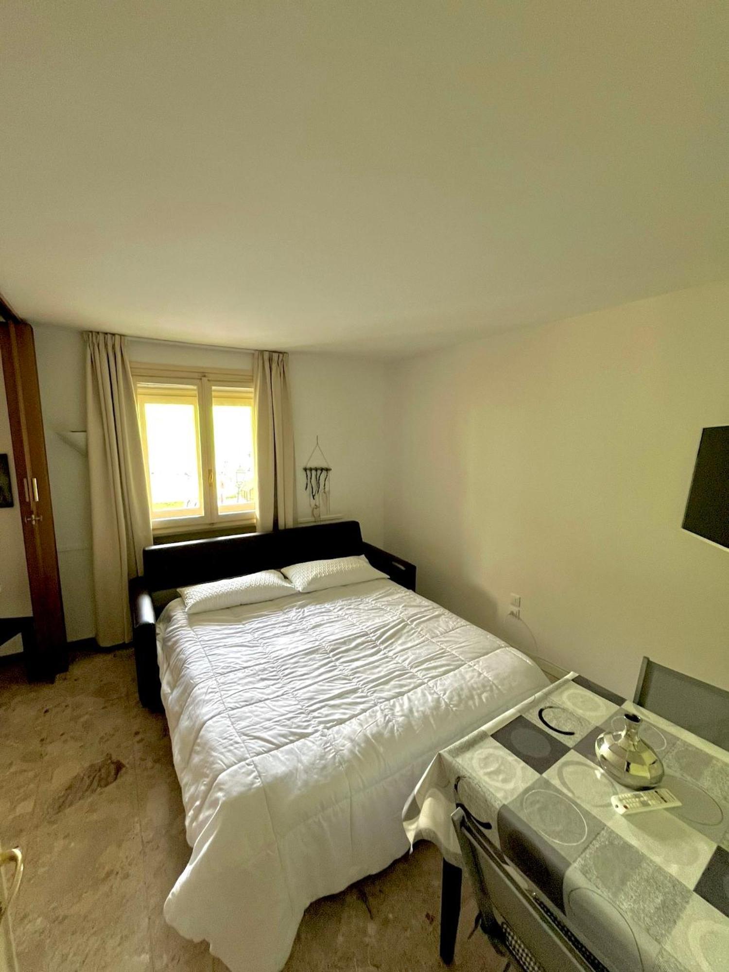 Apartament La Casa Del Cervino Breuil-Cervinia Zewnętrze zdjęcie